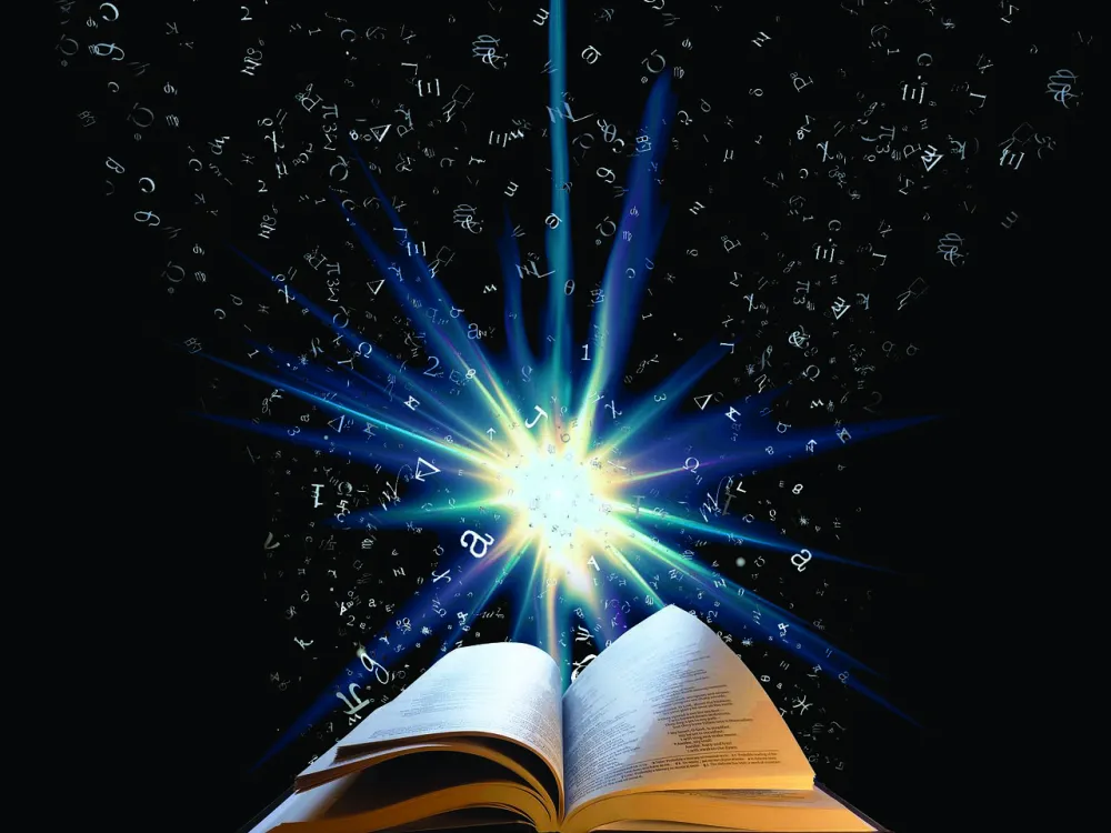 Psalmbok