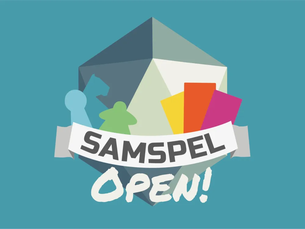Samspel Open
