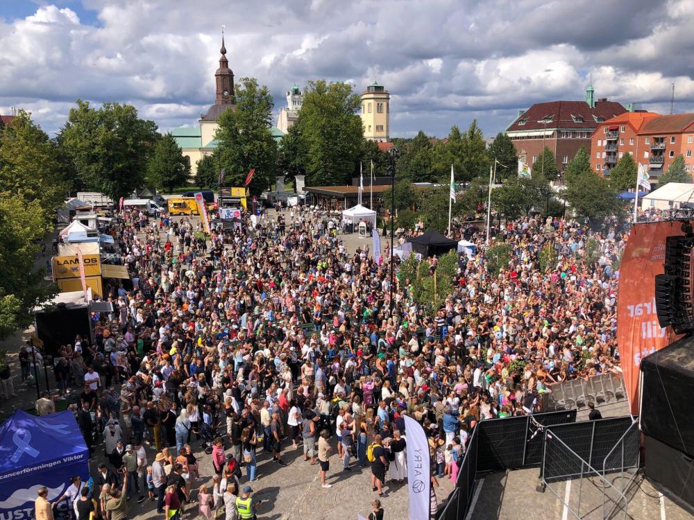 The Baltic Festival