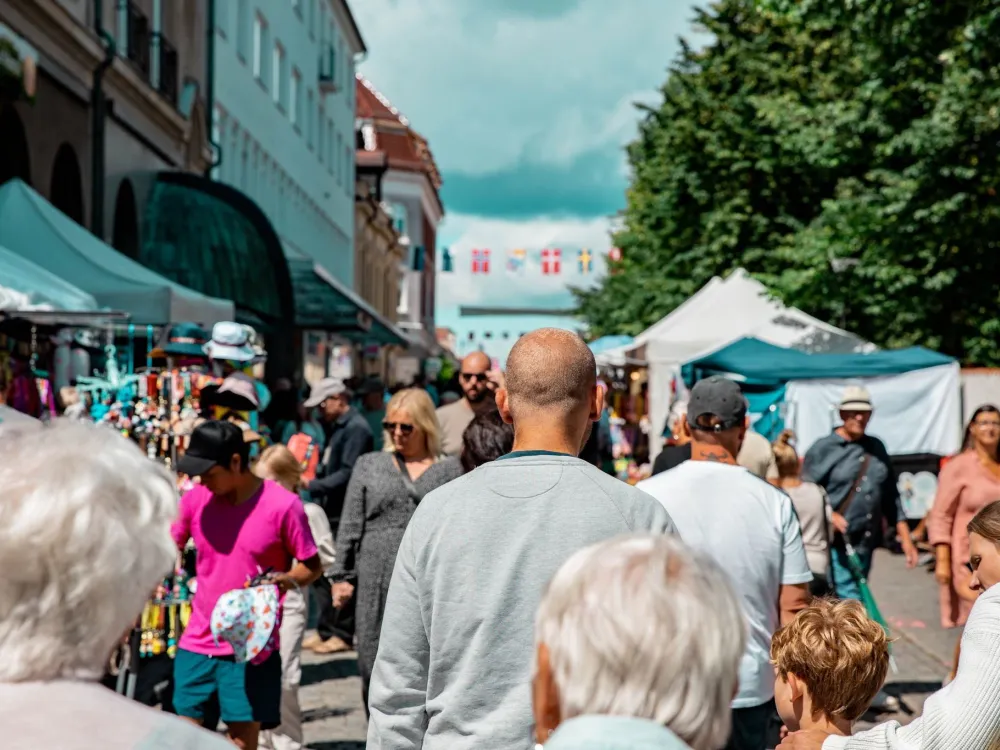 Östersjöfestivalen