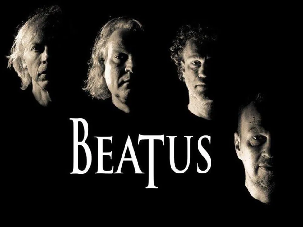 BeatUs plays The Beatles